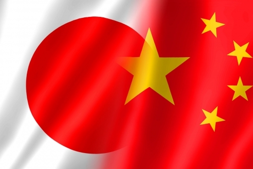 ＜中国＞　日本に「強力な報復」に出る可能性