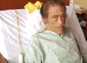 【大阪ビル火災24人死亡】　患者で61歳の男が放火　　男も搬送され意識不明の重体