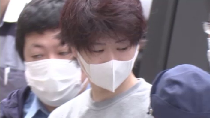 【東京】ナンパを断られて腹いせに女性の顔蹴り強盗、２４歳の男逮捕