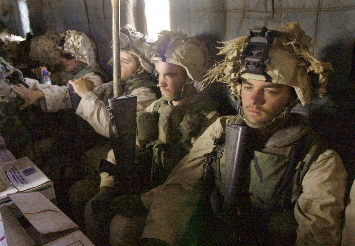 【悲報】アメリカ、数百人のアメリカ人を現地のアフガニスタンに残し「撤退完了」