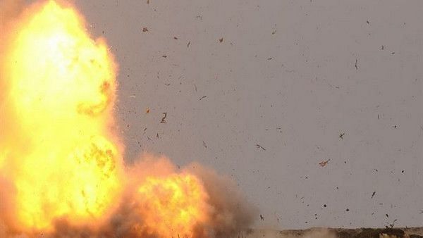 アフガニスタンで爆発、子ども9人死亡…ポップコーン販売のガスボンベ