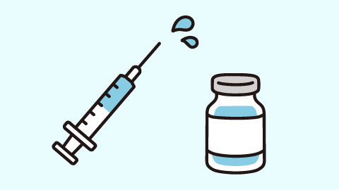 【コロナ】今夏ワクチン＂４回目＂接種の開始想定（2022）
