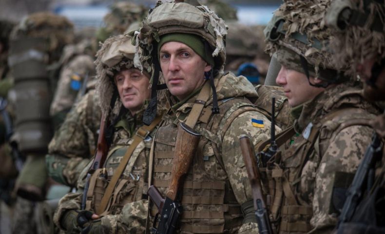 ウクライナ軍、ついに露国境まで到達！！！【情勢】