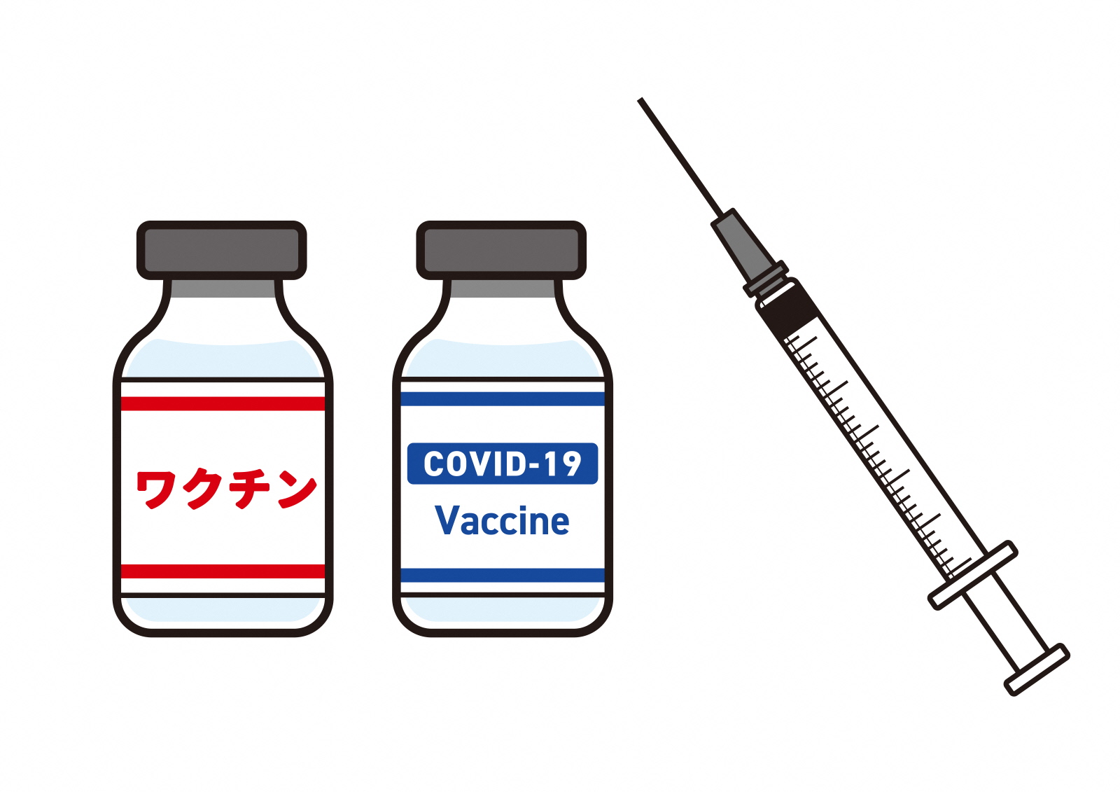 【悲報】厚生労働省「ワクチンを一度も打ってない人のほうが感染しない」