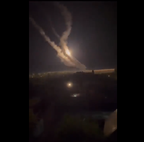 【動画あり】ロシアの地方都市にミサイル攻撃！！！一体誰が・・・
