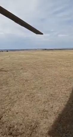 【動画】ロシア、クリミアから出撃した戦闘機Su-25が離陸してすぐに墜落