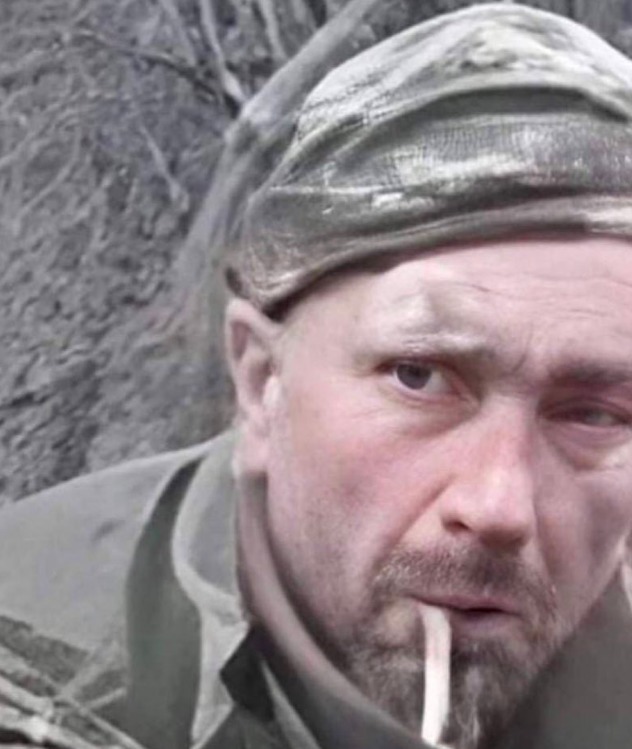 無抵抗なウクライナ兵が、ロシア兵に銃殺される残虐な映像が浮上