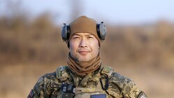 元ヤクザの日本人義勇兵がウクライナで戦う理由