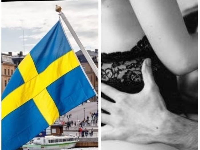 衝撃…SEXがスポーツに？｢セックス選手権」スウェーデンでの開催が決定