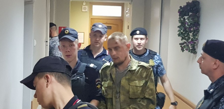 【ウクライナ侵攻】ロシアの「受刑者兵」、刑罰を免除と同時に6人を殺害し放火