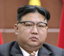 北朝鮮、ミサイル撃ってきてたのに見舞いの電報