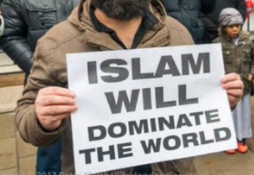 世界で起きている騒乱の多くはイスラム教が関係？