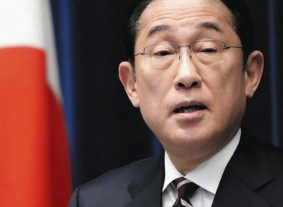 【悲報】岸田首相ウッカリ…「同盟国たる中国と…」と、言ってしまう。